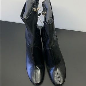 Zara ankle boots